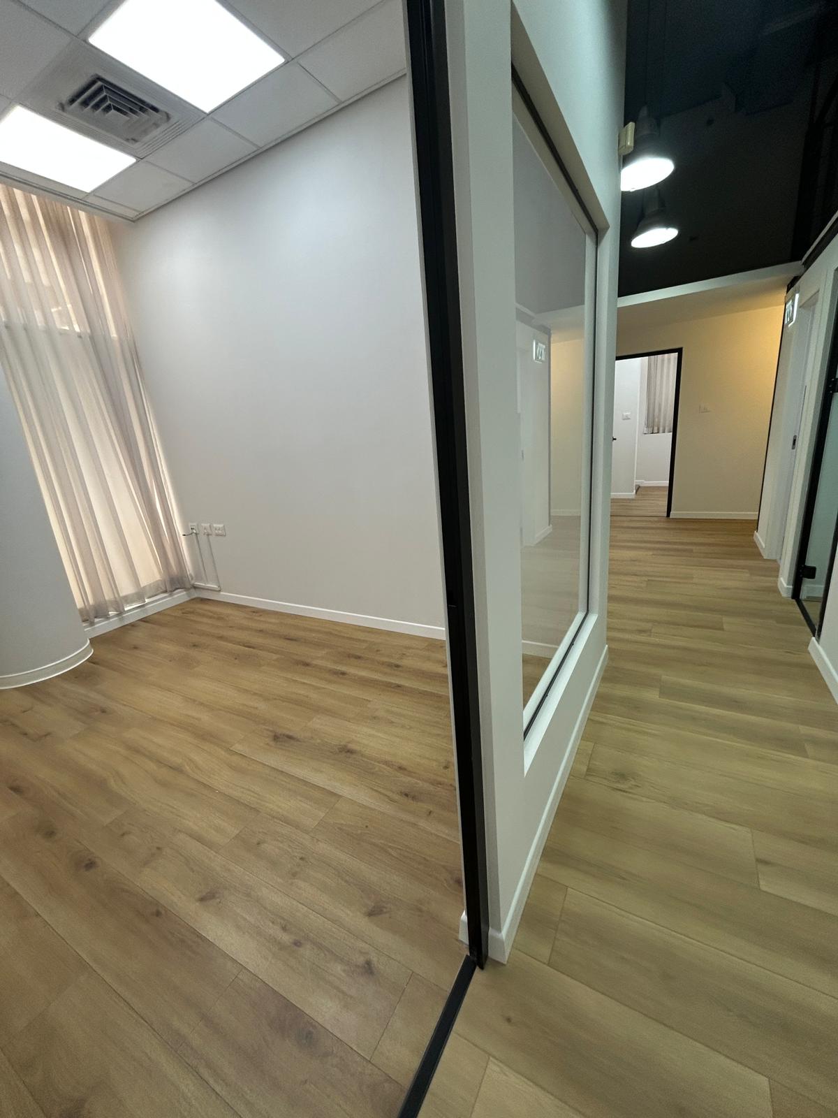 תמונה 3, משרדים להשכרה, דרך מנחם בגין מתחם הבורסה רמת גן