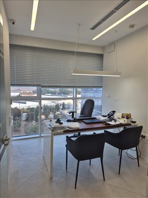 משרדים השכרה בהוד השרון הנגר 