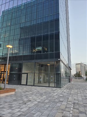 סטודיו למכירה, החרש, הוד השרון  