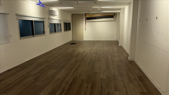 תמונה 1 ,חנויות להשכרה, מיקום אסטרטגי מרכזי,חשיפה מצויינת,חלל עם אור טבעי התעשייה כפר סבא