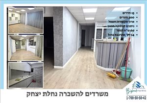 משרדים השכרה בתל אביב יפו  