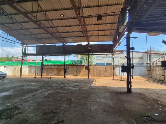 תמונה 2 ,מבני תעשיה להשכרה,  גיל עמל הוד השרון