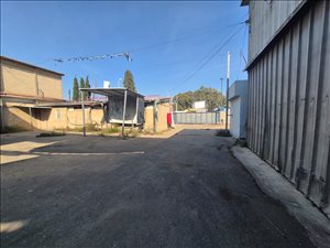 מגרשים להשכרה, היובלים, הוד השרון  