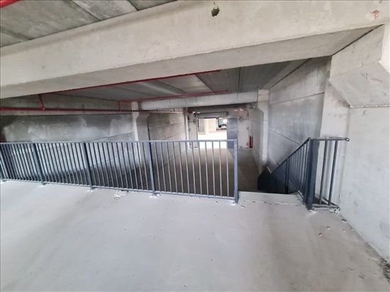תמונה 4 ,מחסנים להשכרה, בשוק של פתח תקווה, הנגישות למשאיות כבדות (40 פיט) קרית אריה פתח תקווה
