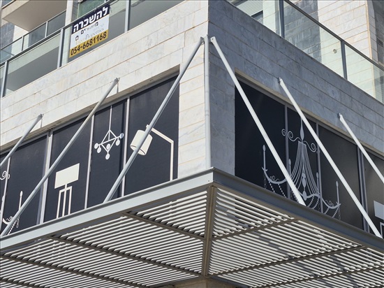 תמונה 4 ,סטודיו להשכרה, דרך מגדיאל רמתיים הוד השרון