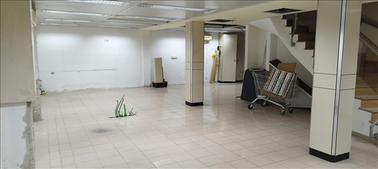 תמונה 4 ,אולמות תעשייה להשכרה, מבנה משובח כ250 מ"ר ,קרקע ,במחיר ידידותי התעשייה כפר סבא