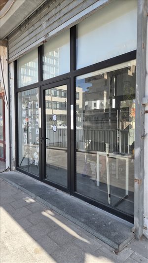 חנויות השכרה בתל אביב יפו בן יהודה 