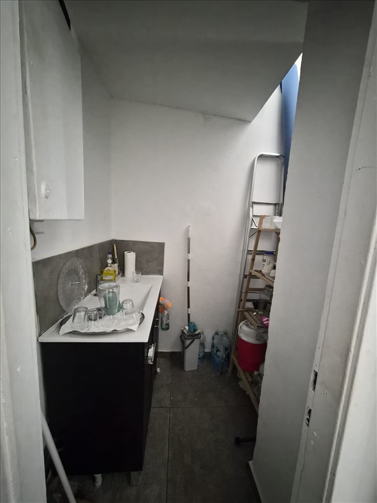 תמונה 5 ,חנויות להשכרה, בן יהודה הצפון הישן תל אביב יפו