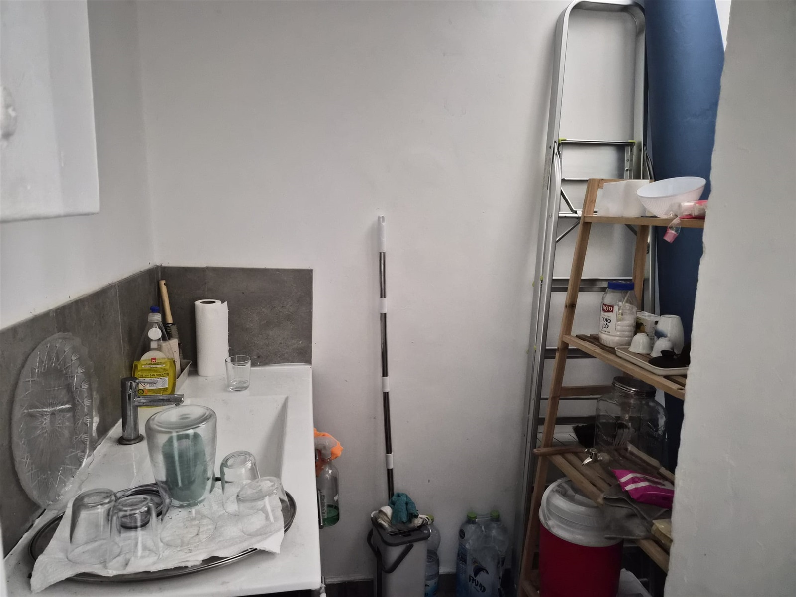תמונה 4, חנויות להשכרה, בן יהודה הצפון הישן תל אביב יפו
