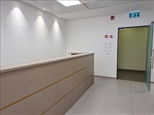 קליניקות השכרה בתל אביב יפו הברזל קליניקה מפוארת רחוב הברזל ליד אסותא 