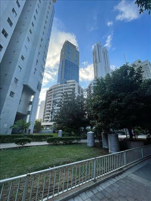 חנויות להשכרה, אריאל שרון, גבעתיים  