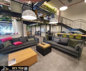 משרדים השכרה בצור יגאל בזל 