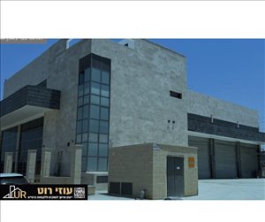 מבני תעשיה מכירה בכפר סבא זאב בלפר 