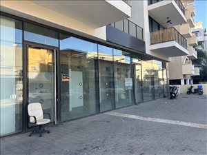 חנויות להשכרה, הכובשים, תל אביב יפו  