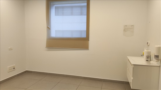 תמונה 2 ,קליניקות להשכרה, הברזל קליניקה קומת קרקע 235 מר ברחוב הברזל רמת החייל תל אביב יפו