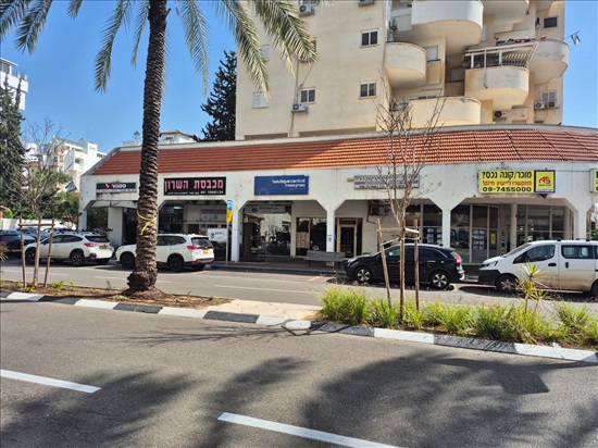תמונה 6 ,קליניקות להשכרה, סוקולוב מגדיאל הוד השרון