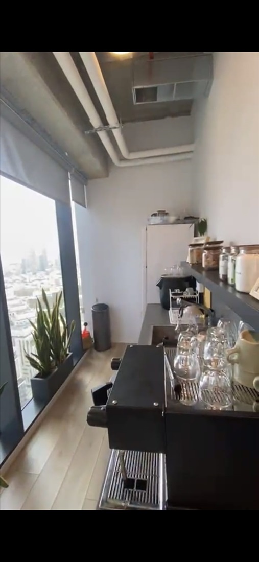 תמונה 3 ,משרדים להשכרה, הארבעה מגדלי חגג מרכז תל אביב יפו