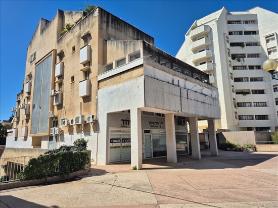 תמונה 3 ,חנויות למכירה, נחשון מרכז כפר סבא