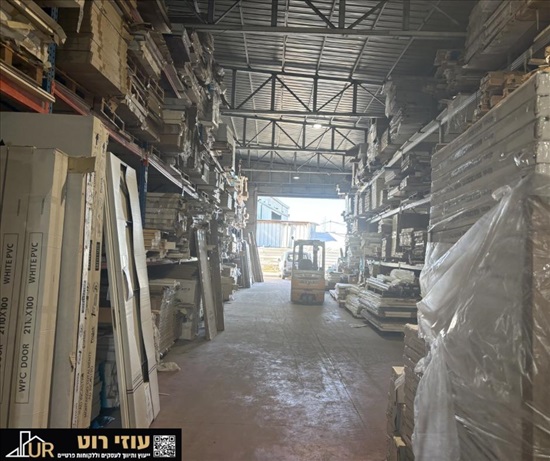 תמונה 1 ,אולמות תעשייה להשכרה, אזור תעשייה אזור תעשייה ג'לגוליה שדה חמד