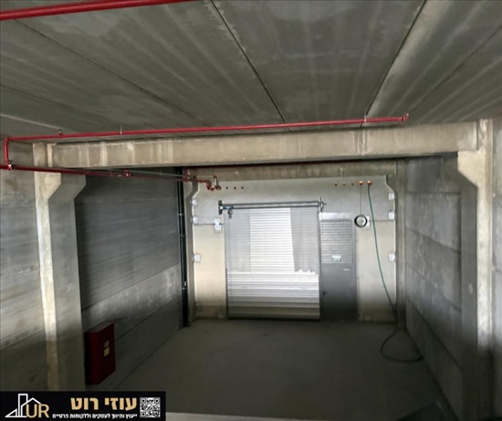 תמונה 1 ,אולמות תעשייה להשכרה, בן ציון גליס אזור תעשייה פתח תקווה