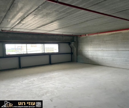 תמונה 2 ,אולמות תעשייה להשכרה, בן ציון גליס אזור תעשייה פתח תקווה