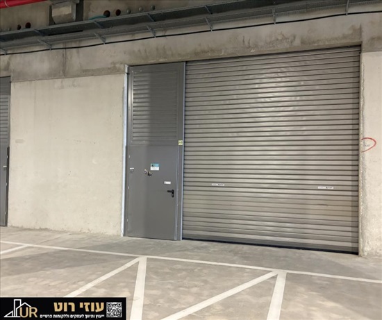 תמונה 4 ,אולמות תעשייה להשכרה, בן ציון גליס אזור תעשייה פתח תקווה