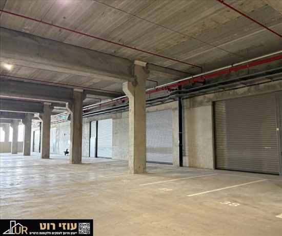 תמונה 3 ,אולמות תעשייה להשכרה, בן ציון גליס אזור תעשייה פתח תקווה