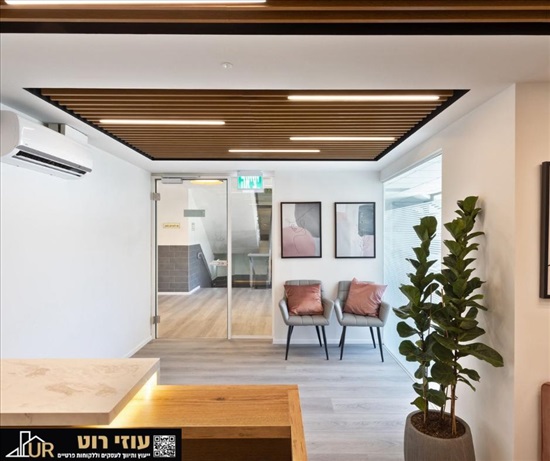 תמונה 2 ,אולמות תעשייה להשכרה,  אזור תעשייה צור יגאל