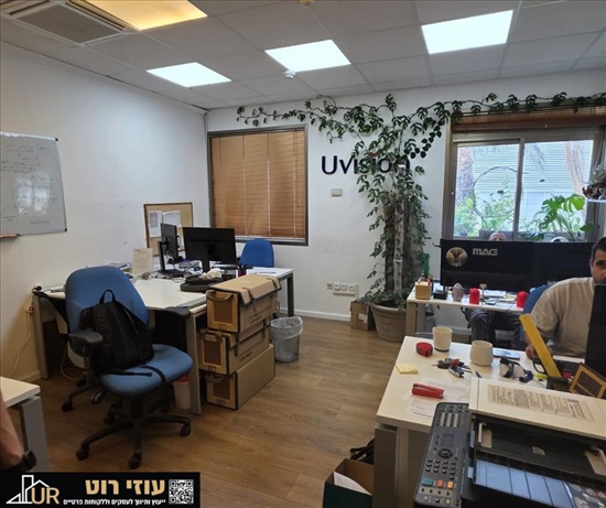 תמונה 4 ,אולמות תעשייה להשכרה,  אזור תעשייה צור יגאל