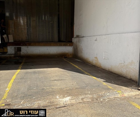 תמונה 1 ,אולמות תעשייה להשכרה,  אזור תעשייה כפר סבא