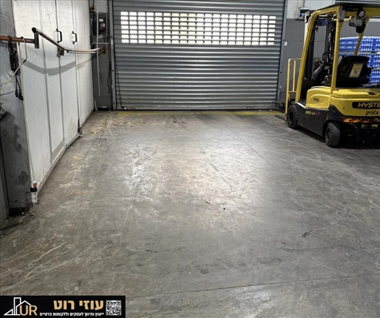 תמונה 2 ,אולמות תעשייה להשכרה,  אזור תעשייה כפר סבא