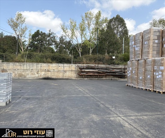 תמונה 5 ,אולמות תעשייה להשכרה,  אזור תעשייה כפר סבא