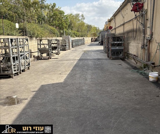 תמונה 4 ,אולמות תעשייה להשכרה,  אזור תעשייה כפר סבא
