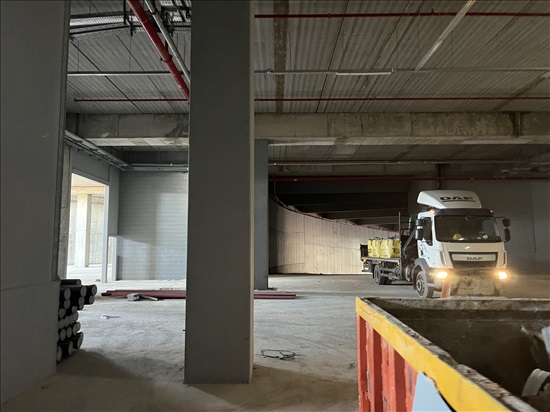 תמונה 3 ,אולמות תעשייה להשכרה, דרך הים אזור תעשייה כפר סבא