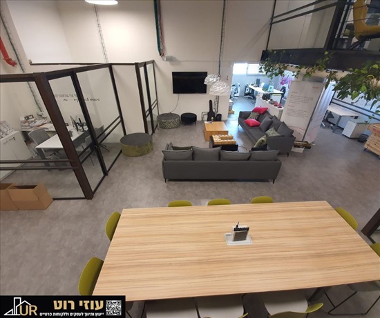תמונה 5 ,משרדים להשכרה, בזל אזור תעשייה צור יגאל