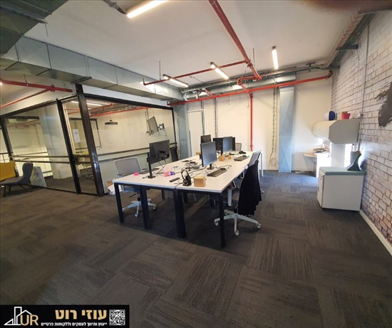 תמונה 6 ,משרדים להשכרה, בזל אזור תעשייה צור יגאל