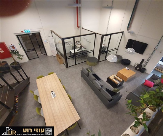 תמונה 7 ,משרדים להשכרה, בזל אזור תעשייה צור יגאל
