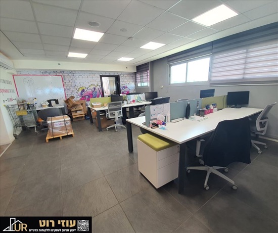 תמונה 10 ,משרדים להשכרה, בזל אזור תעשייה צור יגאל
