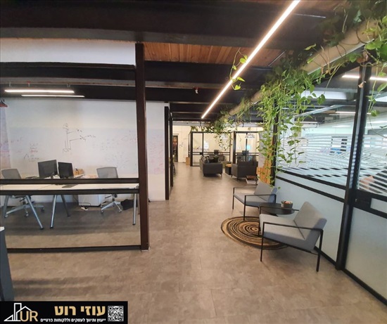 תמונה 9 ,משרדים להשכרה, בזל אזור תעשייה צור יגאל