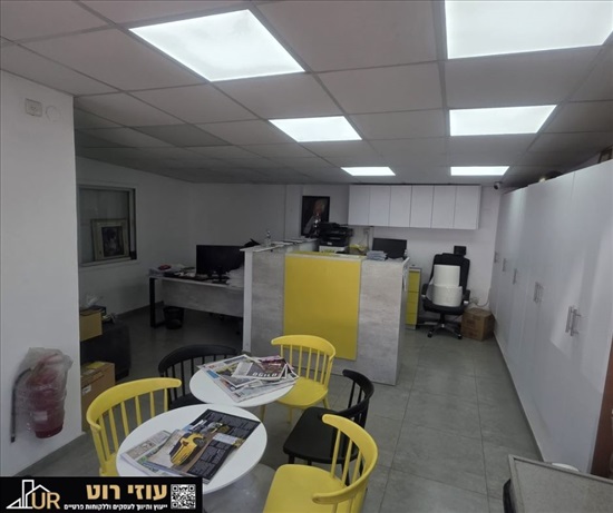 תמונה 3 ,מבני תעשיה להשכרה, המסגר תעשייה תל אביב יפו
