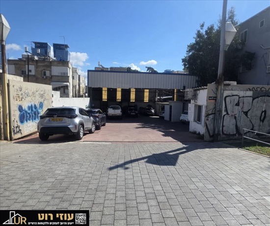 תמונה 2 ,מבני תעשיה להשכרה, המסגר תעשייה תל אביב יפו