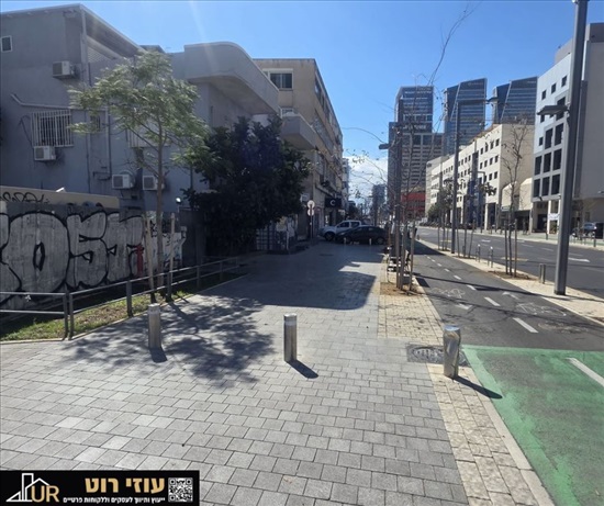 תמונה 1 ,מבני תעשיה להשכרה, המסגר תעשייה תל אביב יפו