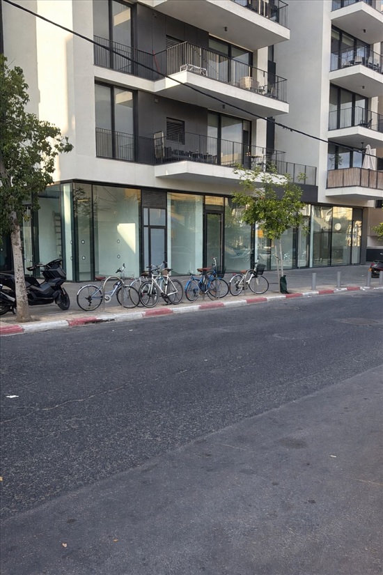 תמונה 1 ,חנויות להשכרה, הכובשים כרם התימנים תל אביב יפו