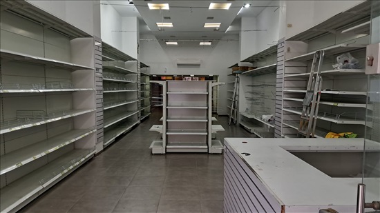 תמונה 1 ,חנויות להשכרה, הבנים רמתיים הוד השרון