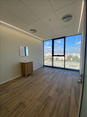 משרדים להשכרה, סוקולוב, הוד השרון  