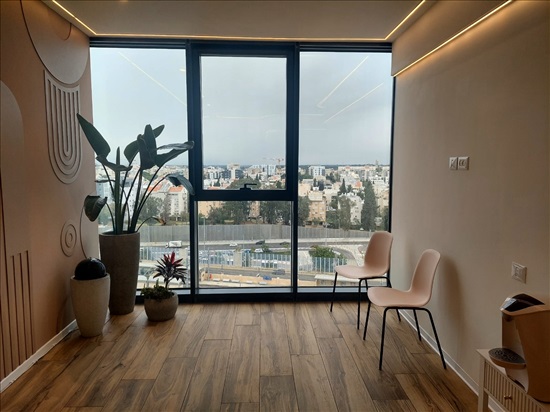 תמונה 3 ,משרדים להשכרה, סוקולוב מתחם 1200 הוד השרון