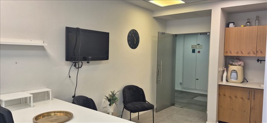 תמונה 2 ,משרדים להשכרה, הנגר אזור תעשיה נווה נאמן הוד השרון