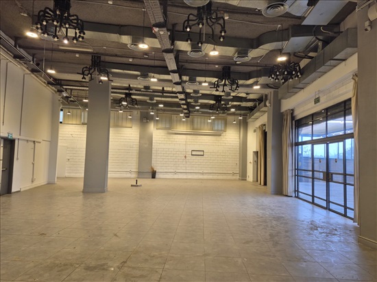 תמונה 4 ,מבני תעשיה להשכרה, הבנאי גיל עמל הוד השרון
