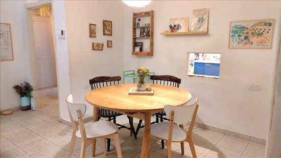 תמונה 3 ,מגרשים להשכרה, יוסף צבי  תל גנים רמת גן