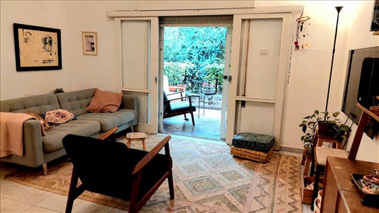 תמונה 4 ,מגרשים להשכרה, יוסף צבי  תל גנים רמת גן